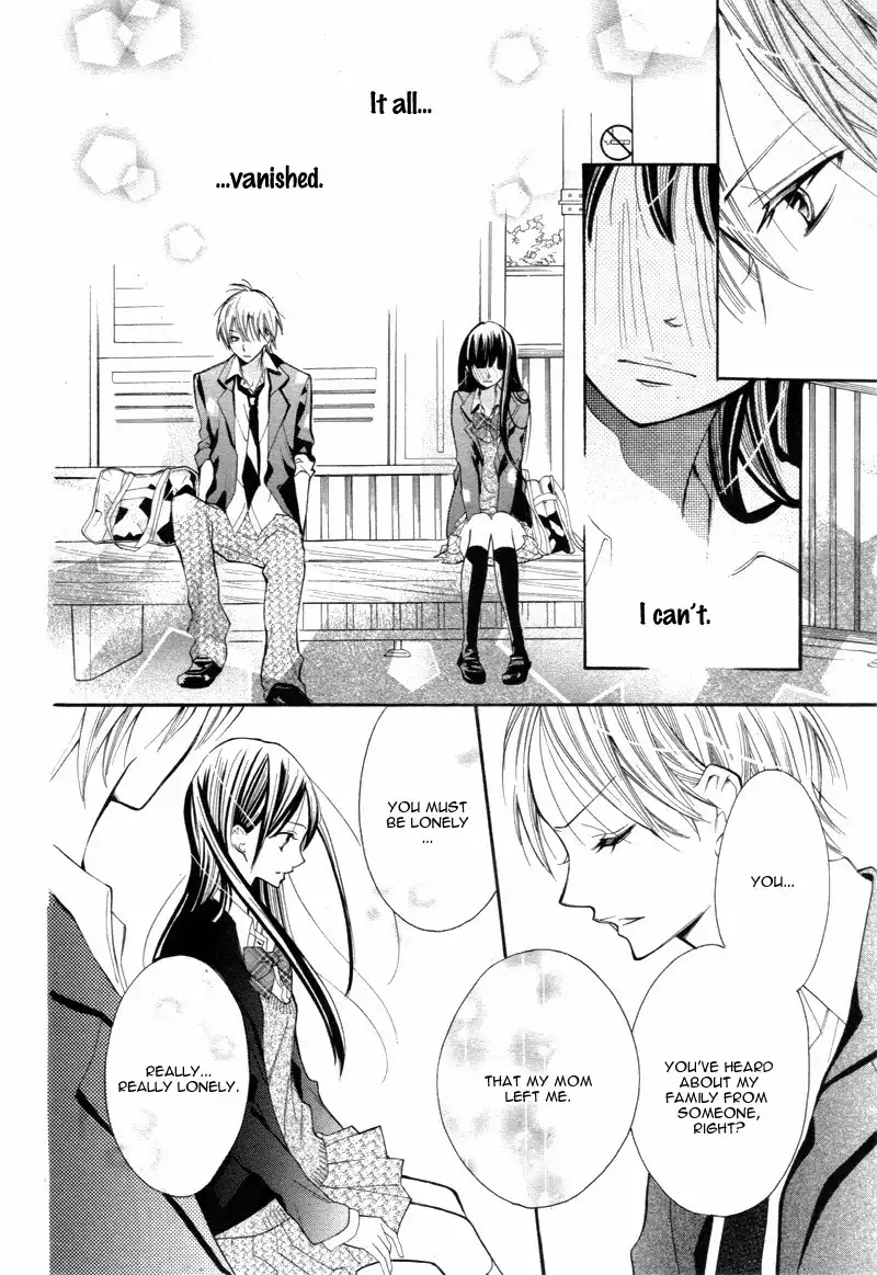 Koi Toka, Kiss Toka, Karada Toka. Chapter 2 29